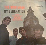 Who, The - Sings My Generation