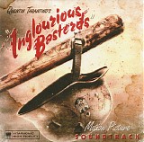 Various artists - Quentin Tarantino's Inglourious Basterds - Motion Picture Soundtrack