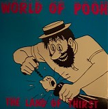 World Of Pooh - The Land Of Thirst