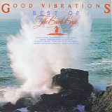 Beach Boys, The - Good Vibrations: Best Of The Beach Boys
