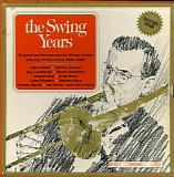 Various artists - The Swing Years