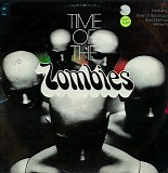 Zombies, The - Time Of The Zombies