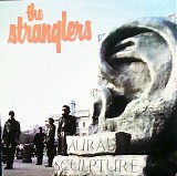 Stranglers, The - Aural Sculpture
