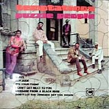 Temptations, The - Puzzle People