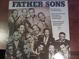 Various Artists - Father and Sons: Historic Gospel Quarterts