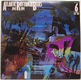 Various Artists - Atlantic Rhythm And Blues 1947 - 1974 Volume 6 1966 - 1969