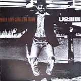 U2 & B.B. King - When Love Comes To Town