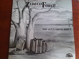 Zydeco Force - The Sun's Going Down
