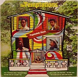 Temptations, The - Psychedelic Shack