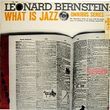 Leonard Bernstein - What Is Jazz?