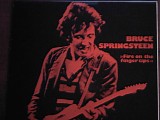 Bruce Springsteen - Fire On The Fingertips