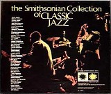 Various artists - Smithsonian Collection Of Classic Jazz