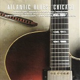 Various artists - Atlantic Blues- Chicago