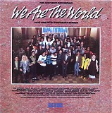 Various artists - We Are The World