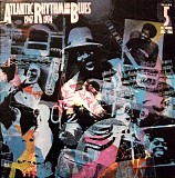 Various Artists - Atlantic Rhythm And Blues 1947 - 1974 Volume 5 1962 - 1966