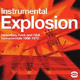 Various artists - Instrumental Explosion