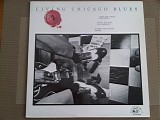 Various Artists - Living Chicago Blues Volume 2
