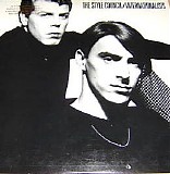 Style Council, The - Internationalists