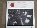Various artists - Living Chicago Blues Volume 3