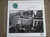 Various Artists - Living Chicago Blues Volume 4