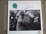 Various Artists - Living Chicago Blues Volume 5