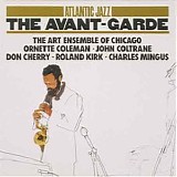 Various artists - Atlantic Jazz - The Avant-Garde