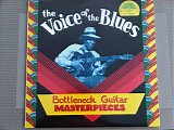 Various Artists - Voice of the Blues - Bottleneck Guitar Masterpieces