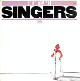 Various Artists - Atlantic Jazz - Singers