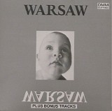 Warsaw - Warsaw (Plus Bonus Tracks)