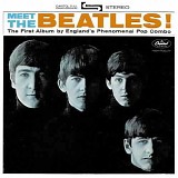 Beatles, The - Meet The Beatles!