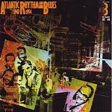 Various Artists - Atlantic Rhythm And Blues 1947 - 1974 Volume 3 1955 - 1958