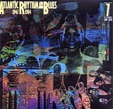 Various Artists - Atlantic Rhythm And Blues 1947 - 1974 Volume 7 1969 - 1974