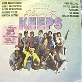 Various artists - Playing For Keeps (Original Motion Picture Soundrack)