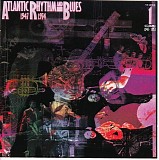 Various Artists - Atlantic Rhythm And Blues 1947 - 1974 Volume 1 1947 - 1952