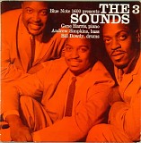 Three Sounds, The - The 3 Sounds