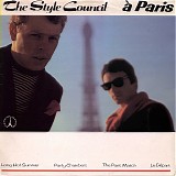 Style Council, The - Ã€ Paris