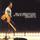 Bruce Springsteen - Live / 1975-85