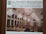 Leonard Bernstein - Tchaikovsky - Symphony No. 5 in E Minor Op. 64