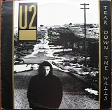 U2 - Tear Down The Walls