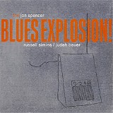 Jon Spencer Blues Explosion, The - Orange