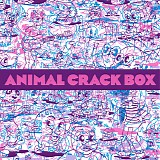 Animal Collective - Animal Crack Box