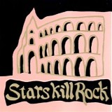 Various artists - Stars Kill Rock