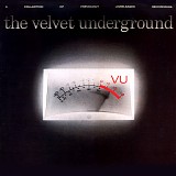 Velvet Underground, The - VU
