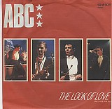 ABC - The Look Of Love - Parts 1, 2, 3 & 4