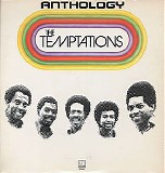 Temptations, The - Anthology