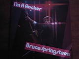 Bruce Springsteen - I'm A Rocker
