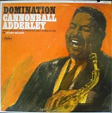 Cannonball Adderley - Domination