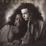 Tuck & Patti - Love Warriors / 1989