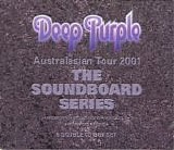 Deep Purple - The Soundboard Series - Australasian Tour 2001 - 12 CD Box