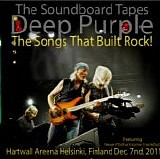 Deep Purple - The Songs That Built Rock - Finland